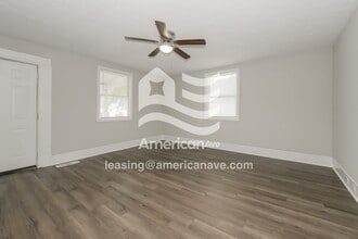 16 Curran Ave in Lagrange, GA - Building Photo - Building Photo
