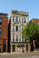 1407 W Taylor St in Chicago, IL - Building Photo - Building Photo