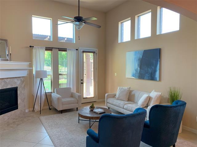 2508 Barranca Way in McKinney, TX - Building Photo - Building Photo