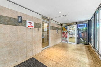 WATERLOO APARTMENTS in Toronto, ON - Building Photo - Interior Photo