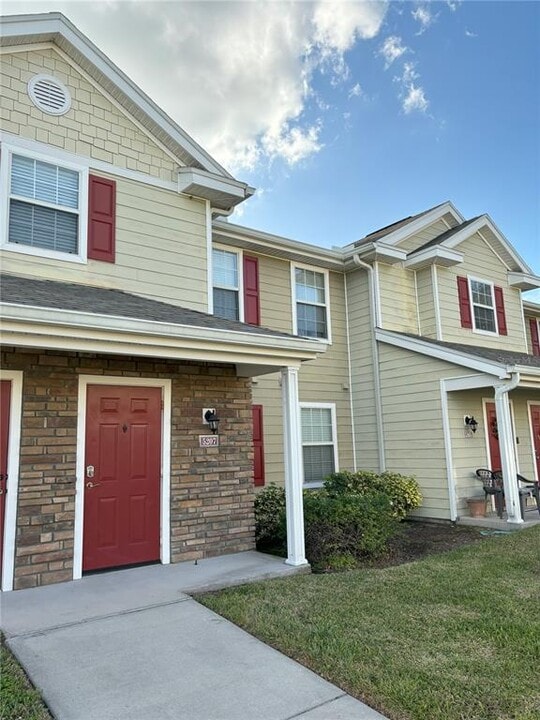 4850 51st St W in Bradenton, FL - Foto de edificio