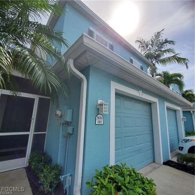 property at 3616 Pine Oak Cir