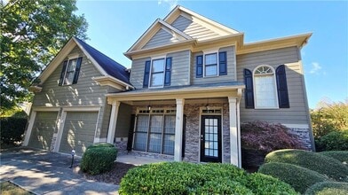 223 Elmbrook Ln in Canton, GA - Building Photo - Building Photo