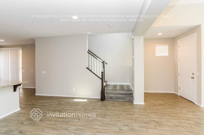 7178 Steubling Glen St in North Las Vegas, NV - Building Photo - Building Photo