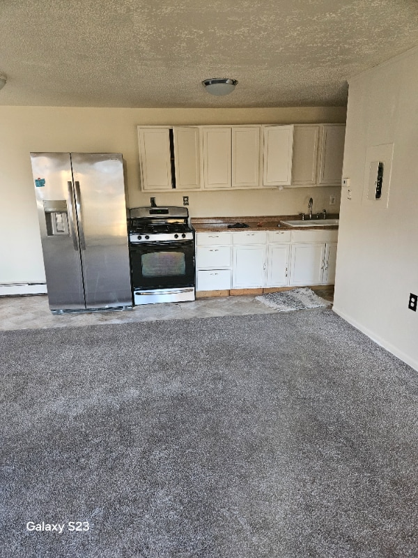 property at 11800 Sunset Ln