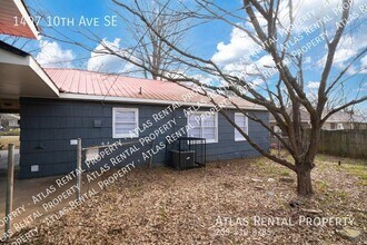 1407 10th Ave SE in Decatur, AL - Building Photo - Building Photo