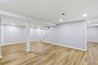 3133 Willoughby Rd in Parkville, MD - Building Photo - Building Photo