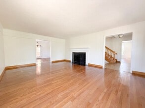 712 E Whitehall Rd in Cookeville, TN - Building Photo - Building Photo