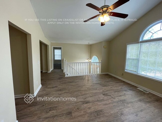 6390 Harvester Cir in Douglasville, GA - Building Photo - Building Photo