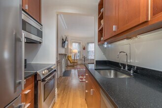 7 Union Pk in Boston, MA - Building Photo - Building Photo