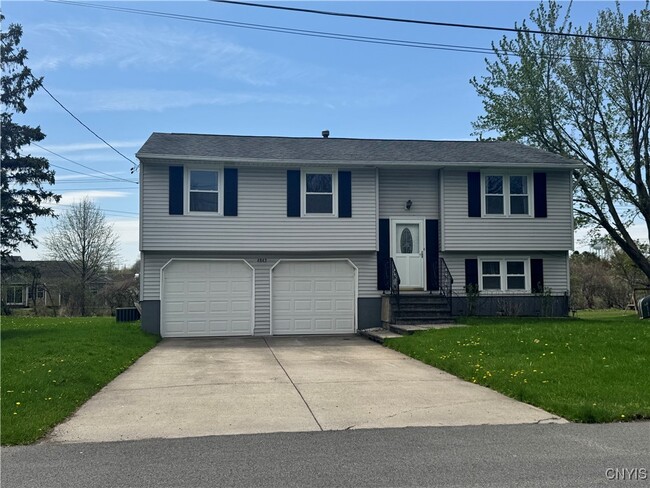 property at 4843 O Donnell St