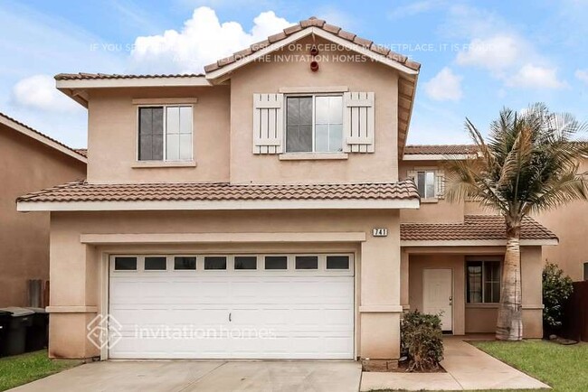 property at 741 Chatham Way