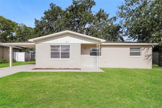 property at 5917 April St E