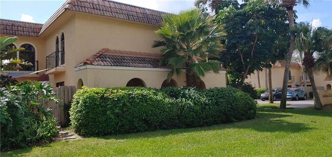 property at 1001 Royal Palm Blvd