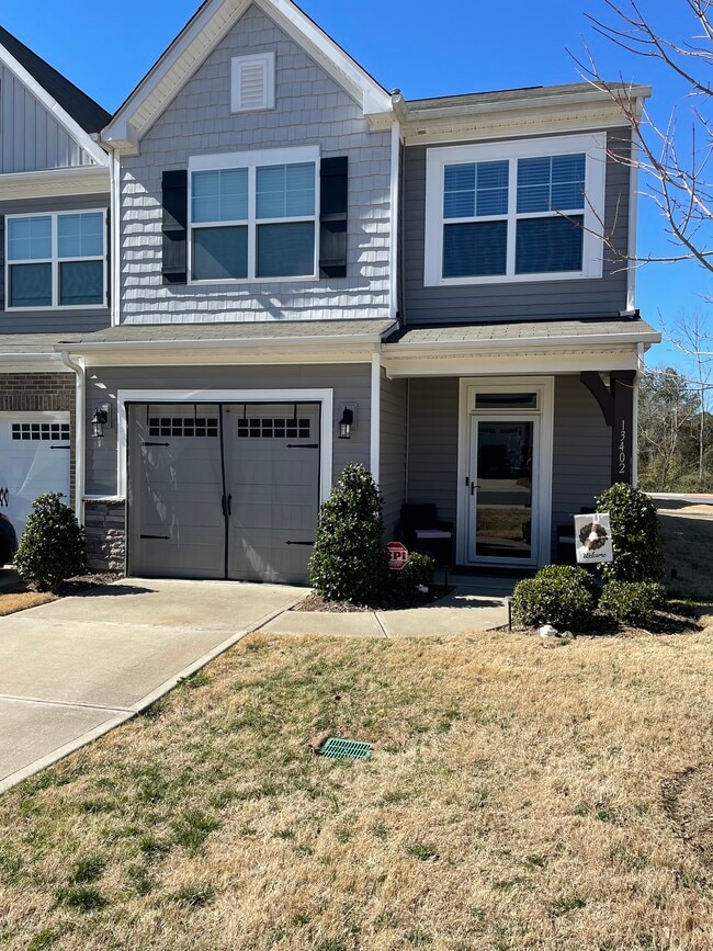 property at 13402 Savannah Point Dr