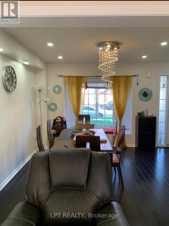 6 Mystical Rd in Brampton, ON - Building Photo - Building Photo