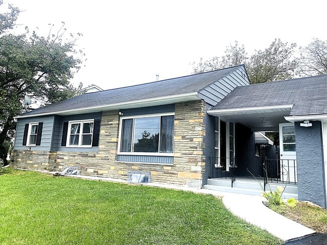 property at 101 Tyler Rd