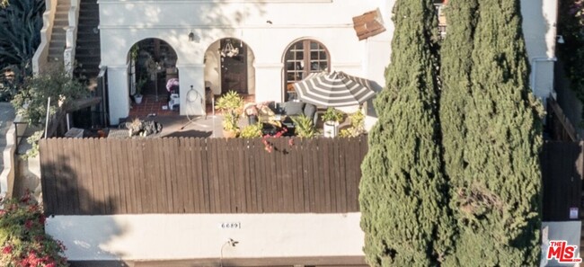 property at 6689 Emmet Terrace