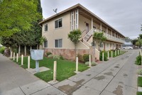 The Williams Apartments in San Jose, CA - Building Photo - Building Photo