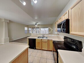3039 W Perdido Way in Phoenix, AZ - Building Photo - Building Photo