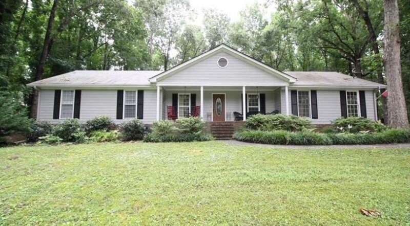 2946 Ripple Ct SW in Snellville, GA - Building Photo