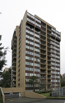 Kingsbury Apartments