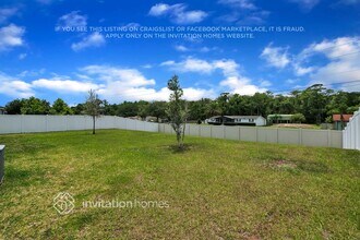 378 S Hamilton Springs Rd in St. Augustine, FL - Building Photo - Building Photo