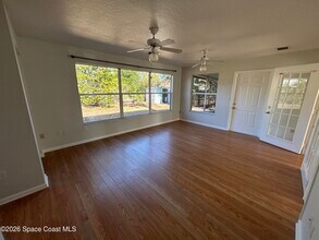 832 Thomas Barbour Dr in Melbourne, FL - Building Photo - Building Photo