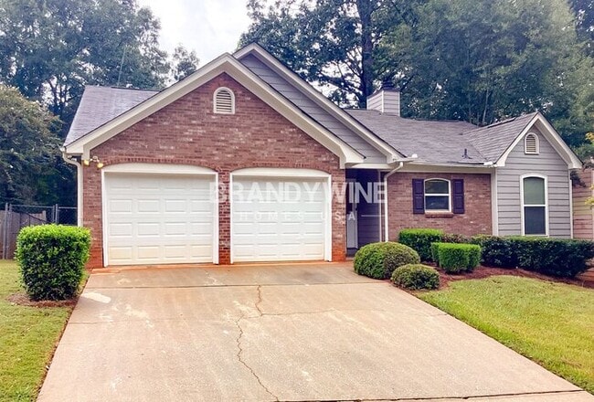 4400 Westchester Ct in Decatur, GA - Building Photo - Building Photo