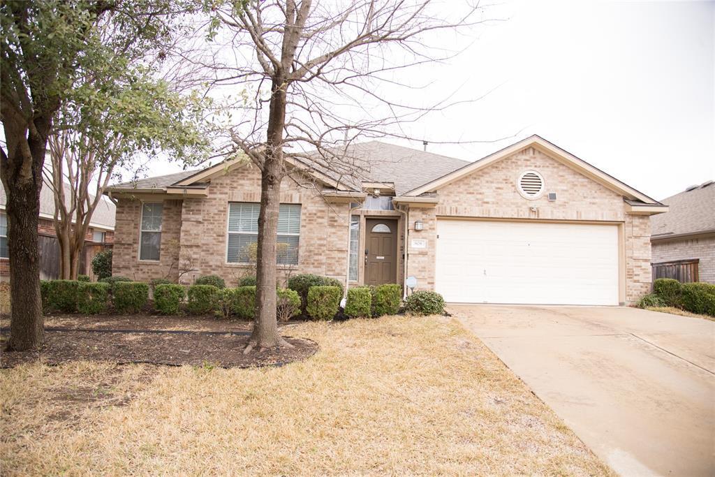 808 Broken Trace Ct in Round Rock, TX - Building Photo
