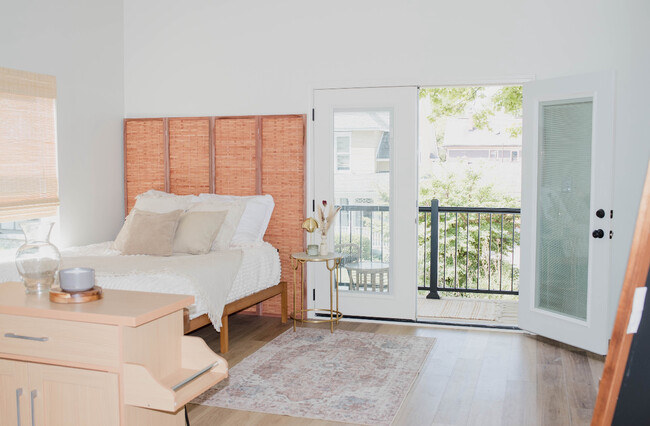 property at 951 Tecumseh St