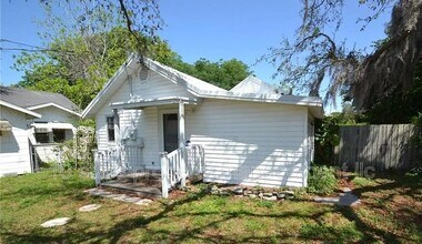 714 Patterson St in Clearwater, FL - Building Photo - Building Photo