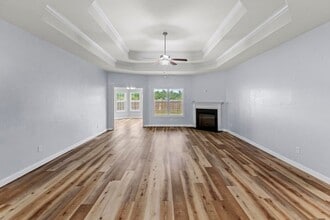 461 Worsley Wy in Jacksonville, NC - Building Photo - Building Photo