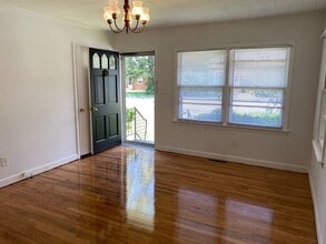 109 Jackson St in Washington, NC - Building Photo - Building Photo