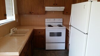 645 Colorado River Blvd, Unit C in Reno, NV - Building Photo