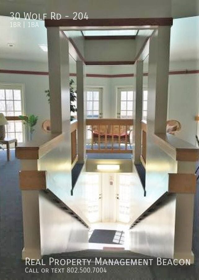 30 Wolf Rd in Lebanon, NH - Building Photo - Building Photo