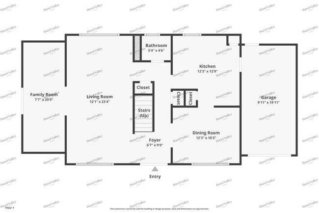 2550 Hackney Dr in Florissant, MO - Building Photo - Building Photo