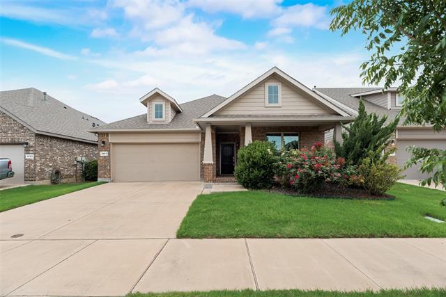 property at 1601 Bunting Dr