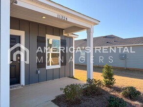 11324 Tulip Trce in Tuscaloosa, AL - Building Photo - Building Photo