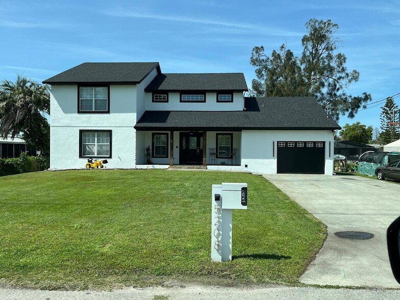 5208 Oakdale Rd in Haines City, FL - Building Photo