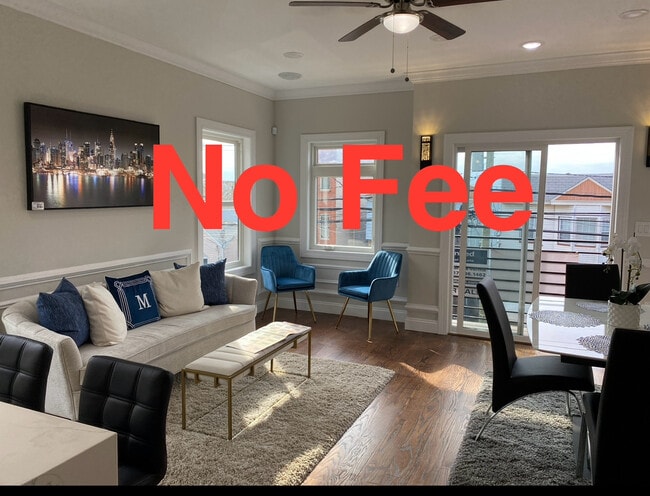 586 Liberty Ave in Jersey City, NJ - Building Photo - Building Photo