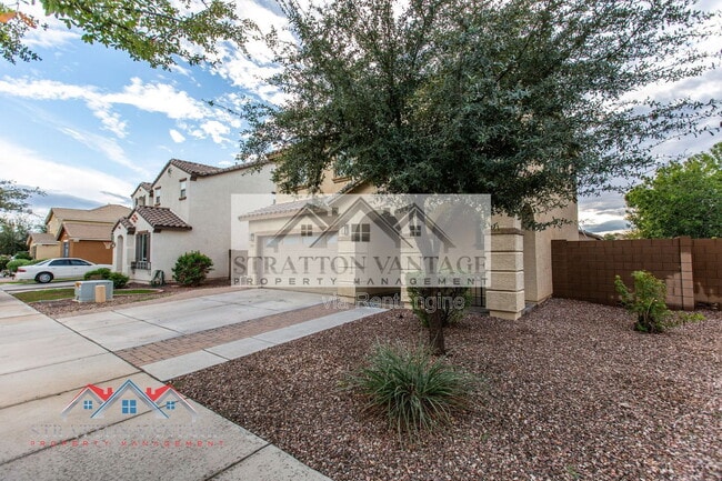 23658 S 210th Pl in Queen Creek, AZ - Building Photo - Building Photo