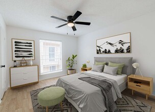 Dwell @ 1600 in College Station, TX - Building Photo - Building Photo