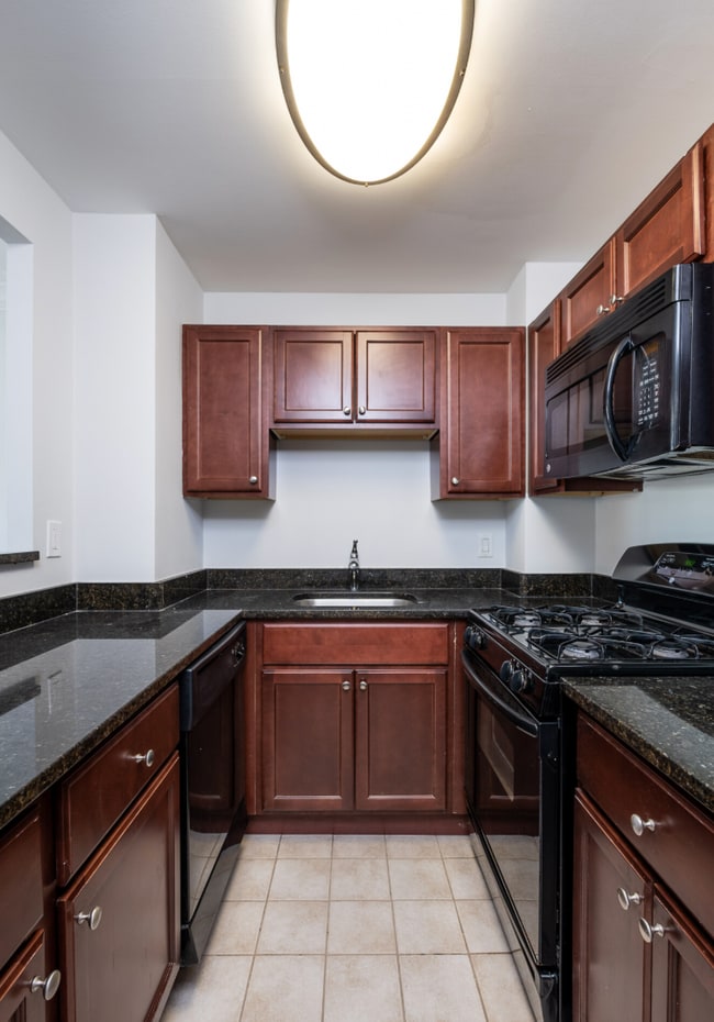 1422 Columbia Rd, Unit 8H in Boston, MA - Building Photo - Building Photo