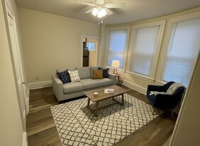 1625 Dyre St in Philadelphia, PA - Building Photo