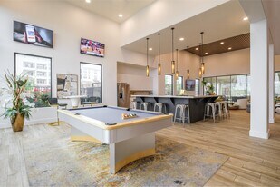 Reveal Skyline in San Antonio, TX - Building Photo