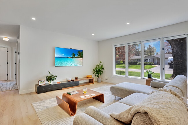 property at 3412 W 132nd St