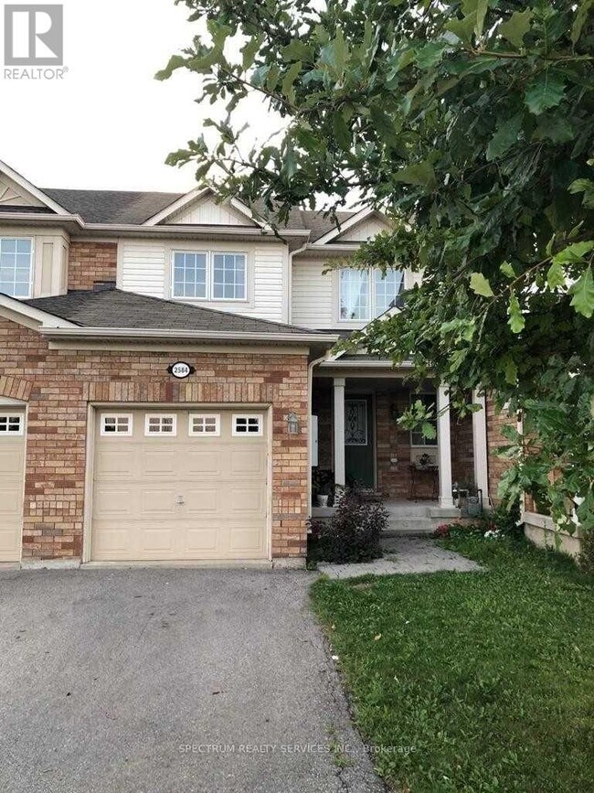2584 Valleyridge Dr in Oakville, ON - Building Photo - Building Photo