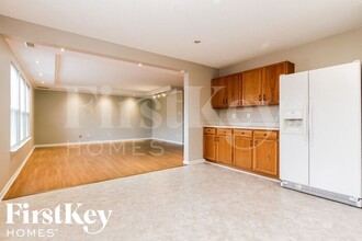 1742 Brassica Ln in Indianapolis, IN - Building Photo - Building Photo