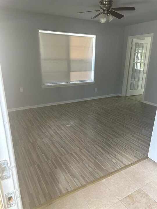 109 Fargo St in Houston, TX - Building Photo
